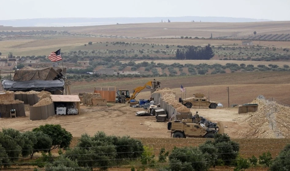 Resistencia de Irak atacó siete veces bases estadounidenses en Siria Resistencia de Irak atacó siete veces bases estadounidenses en Siria