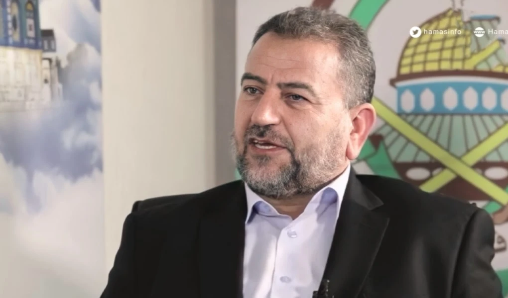 "Israel" definió el mártir Jeque Saleh Al-Arouri como el ingeniero de unión y el hombre estratégico.