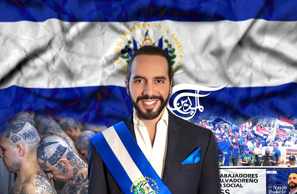 Bukele y una reelección cantada en El Salvador