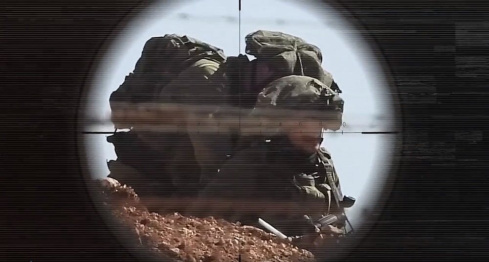 Hizbullah de Líbano ataca reunión de soldados israelíes en frontera 