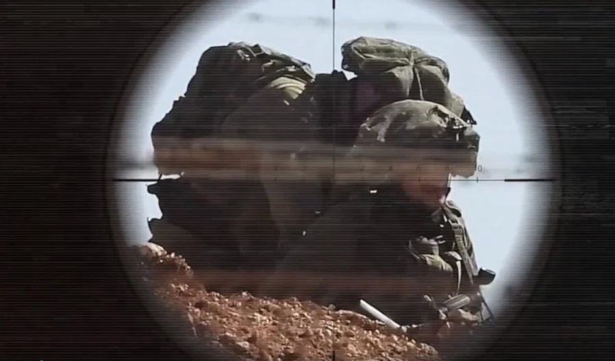 Hizbullah de Líbano ataca reunión de soldados israelíes en frontera Hizbullah de Líbano ataca reunión de soldados israelíes en frontera