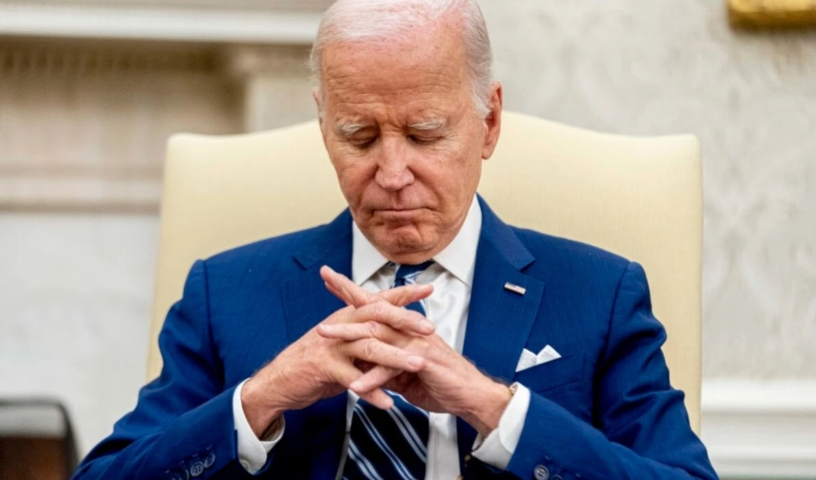 Joe Biden: No busco una guerra más amplia en Medio Oriente