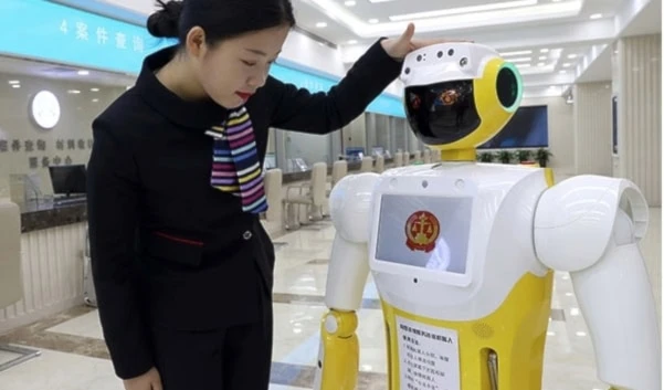 China aprobó más de 40 modelos de IA para uso público