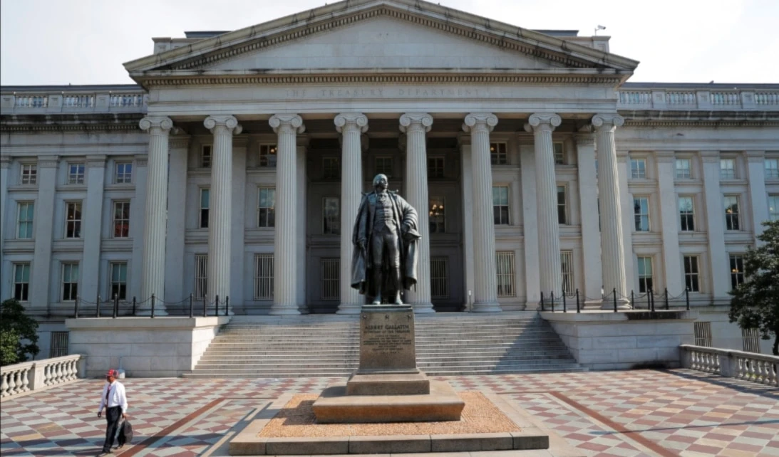 La secretaria del Tesoro de Estados Unidos, Janet Yellen, declaró que no se puede descartar completamente la posibilidad de una recesión.