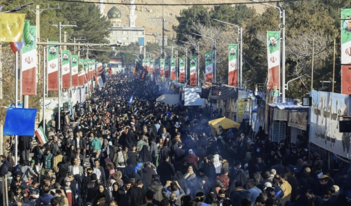 Condena Cuba atentado terrorista en la ciudad de Kerman, Irán