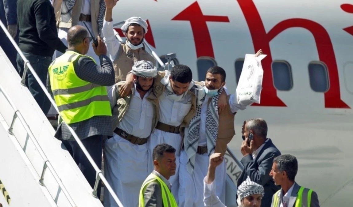 En abril pasado el Comité Internacional de la Cruz Roja auspició el primer y único intercambio hasta el momento de 887 prisioneros.