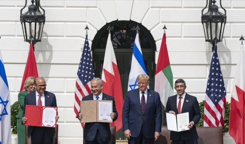 ¿Hay futuro para los Acuerdos de Abraham?