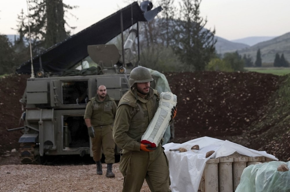 Prevalece Escenario De Alerta Máxima En Frente Israelí Con Líbano Al Mayadeen Español 6439