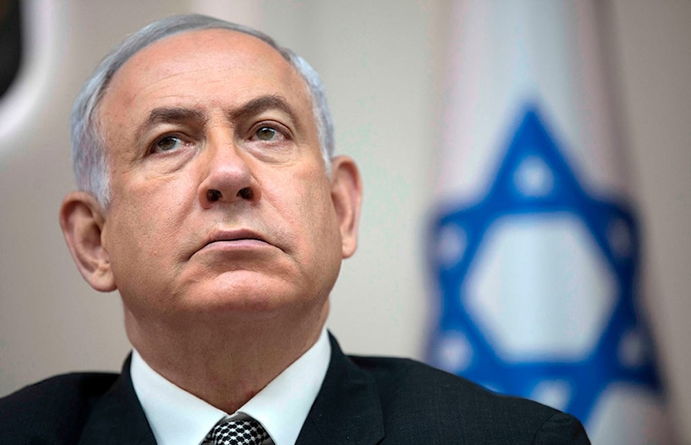 Netanyahu y otros miembros de su gabinete tratan de construir una narrativa para acusar al jefe del Estado Mayor, al Shin Bet, entre otros, del fracaso del 7 de octubre.