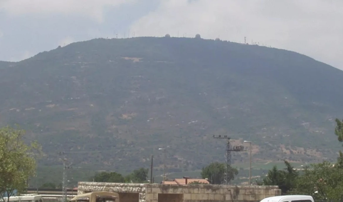 Respuesta inicial de Resistencia libanesa por asesinato de Al-Al-Arour.