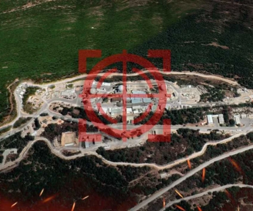 ¿Por qué Resistencia de Líbano atacó la base militar israelí de Miron?