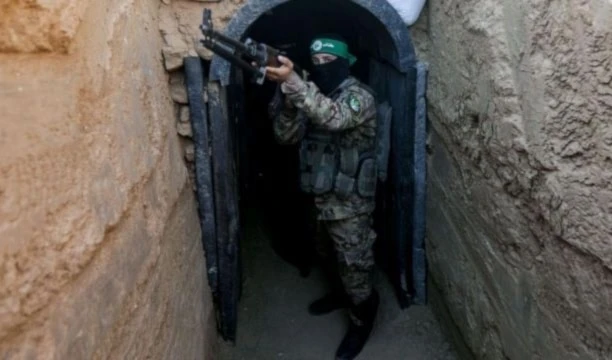 Hamas es la fuerza dominante en toda la Franja de Gaza, reconocen los medios israelíes.