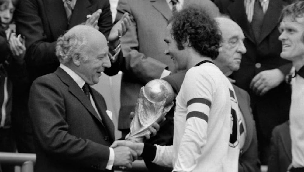 Franz Beckenbauer, ícono del fútbol mundial, muere a los 78 años. Foto FC Bayern.