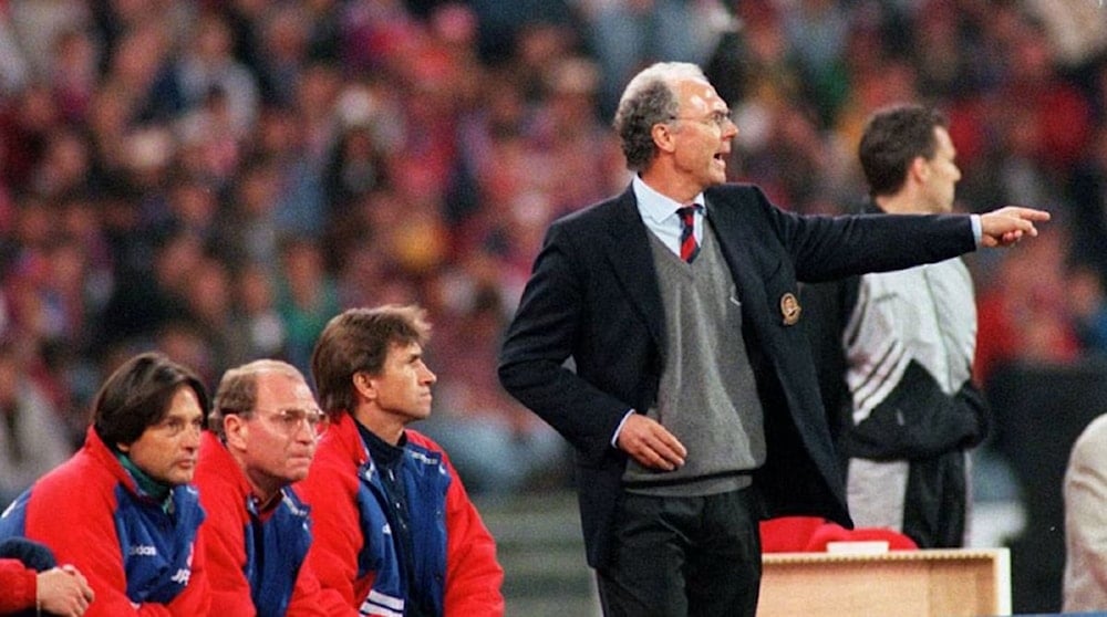 Franz Beckenbauer, ícono del fútbol mundial, muere a los 78 años. Foto FC Bayern.