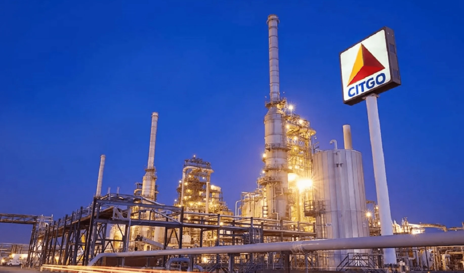 Venezuela ratificó la decisión de adoptar las medidas políticas, diplomáticas y jurídicas a su disposición para evitar la consumación del despojo definitivo de la empresa Citgo.