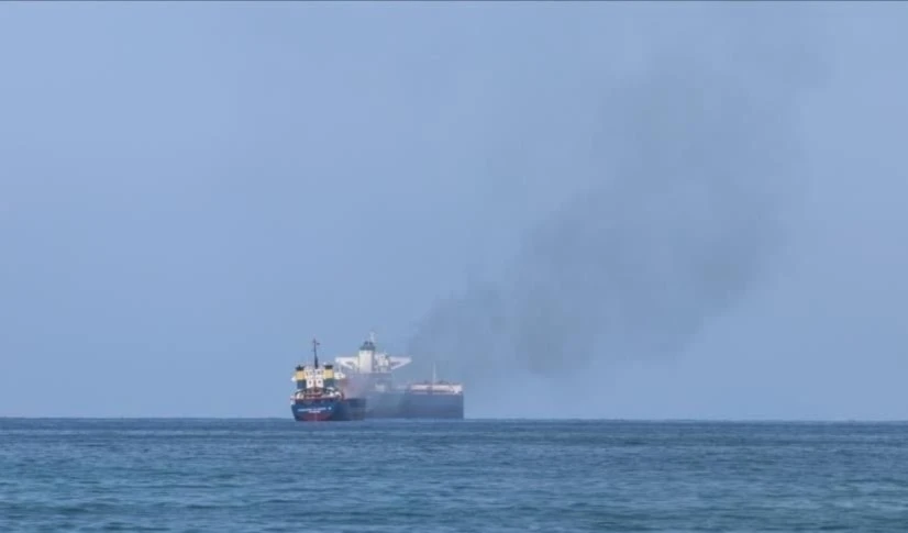 Desde octubre de 2023, Yemen agredió un total de 188 embarcaciones como respuesta a las agresiones israelíes a la Franja de Gaza.