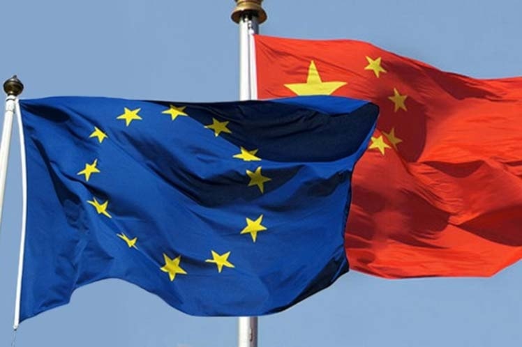 Restricciones comerciales de la UE contra China dañan la confianza