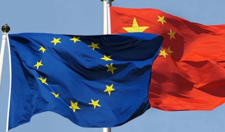 Restricciones comerciales de la UE contra China dañan la confianza