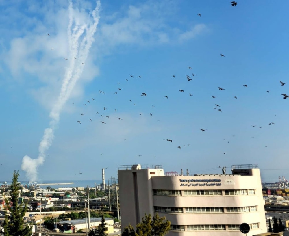 Analista militar instó al gabinete de seguridad evitar arrastrar a “Israel” a una guerra de desgaste.