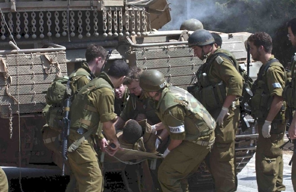 Como parte de la política israelí de ocultamiento de datos, el ejército sólo reconoció la muerte de 12 soldados desde el inicio de la operación terrestre en el sur del país de los cedros.