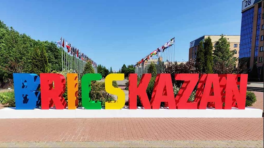  Confirma Rusia presencia de 32 países en la cumbre Brics de Kazán 