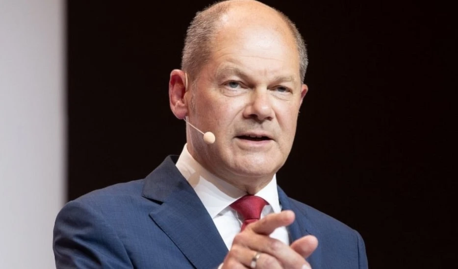 Alemania enviará pronto más armas a "Israel"