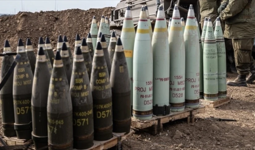 EE. UU. anuncia ventas de armas a Arabia Saudita y EAU por más de 2 mil millones de dólares