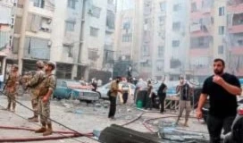 EE. UU. cambió su estrategia, de alto al fuego a escalada en Líbano EE. UU. cambió su estrategia, de alto al fuego a escalada en Líbano