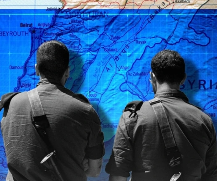 La experiencia del 7 de octubre en Gaza, y la entrada de Hizbullah en el conflicto desde Líbano, así como Ansar Allah desde Yemen, comenzaron a hacer sentir a "Israel" que su estrategia de seguridad nacional era un rotundo fracaso.