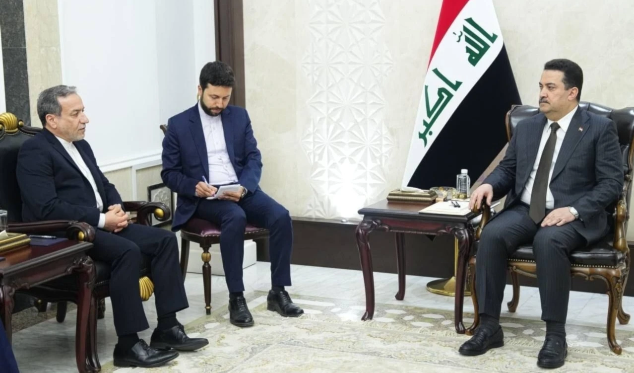 Irán: No queremos la guerra, pero estamos preparados Irán: No queremos la guerra, pero estamos preparados