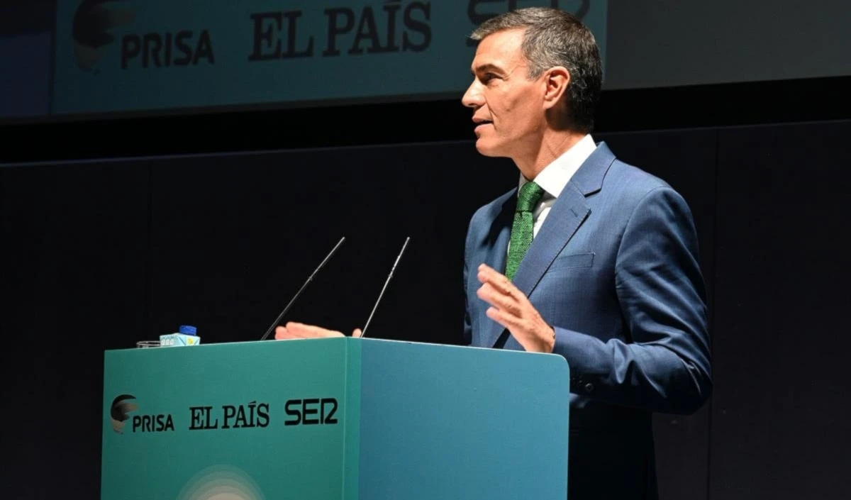 Pedro Sánchez exige revocar acuerdo de asociación europea con “Israel”. Pedro Sánchez exige revocar acuerdo de asociación europea con “Israel”.