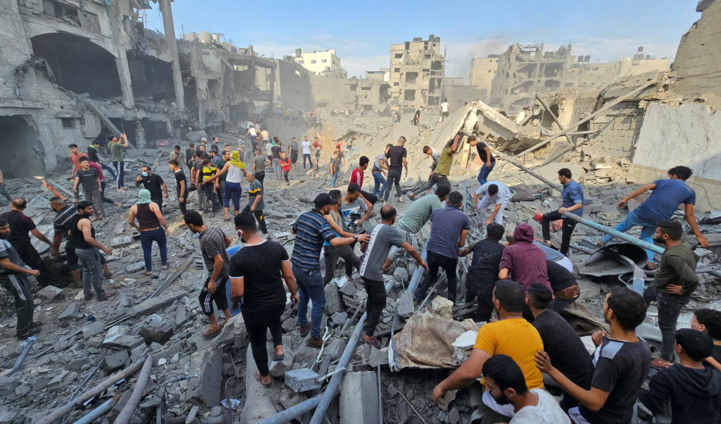 "Israel" amplía el uso de robots suicidas en sus ataques a Gaza