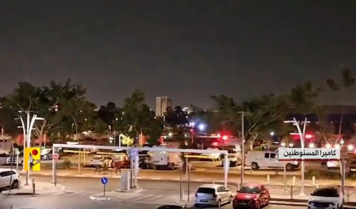 El fracaso israelí en interceptar el dron de Hizbullah es de hecho una consecuencia directa del fiasco del 7 de octubre de 2023 .