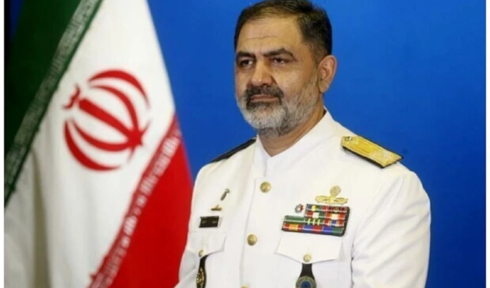 Shahram Irani a Al Mayadeen: "Irán no abordará a los movimientos enemigos desde las emociones"