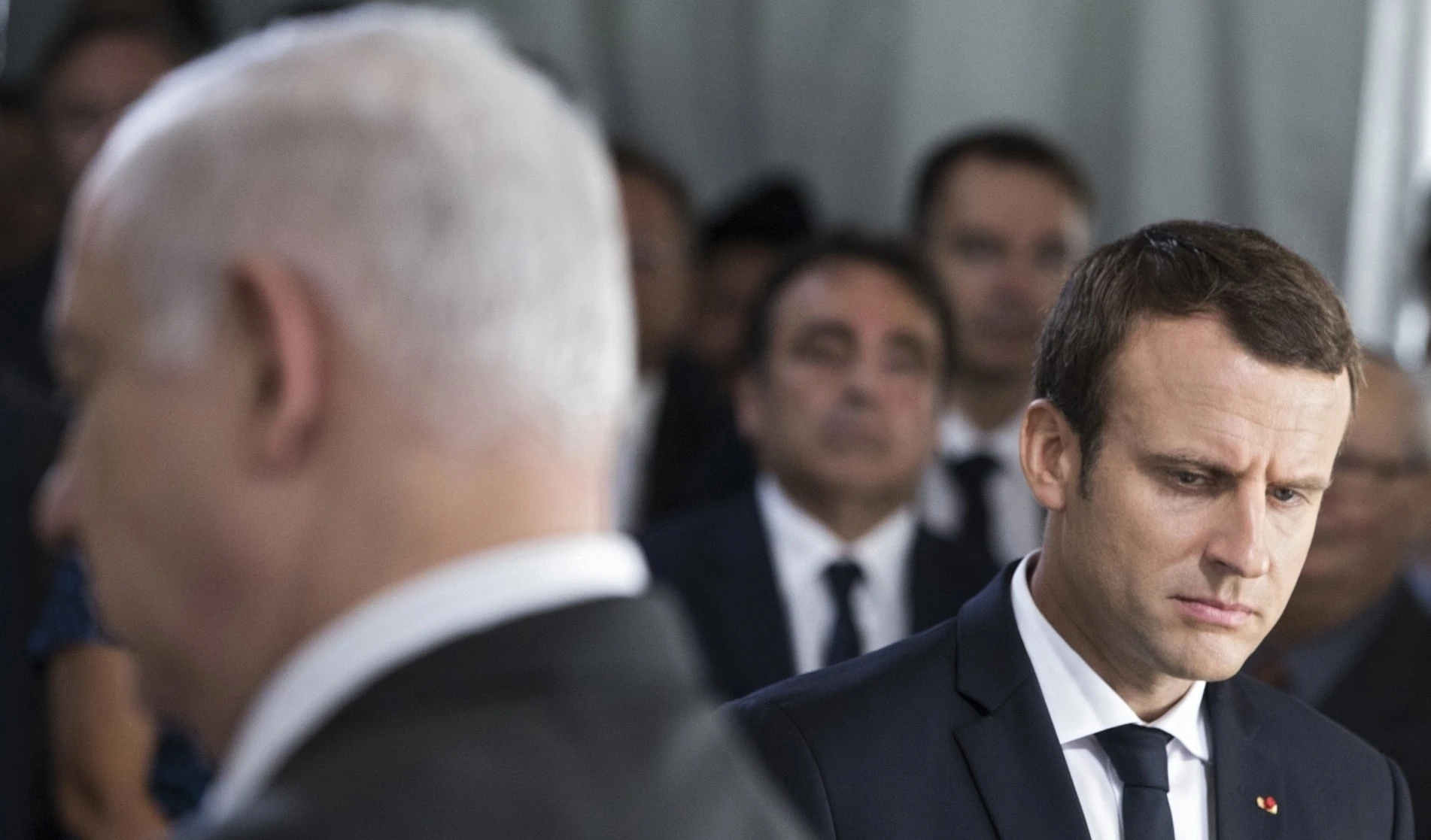 “Israel” recibe críticas de los líder de Europa. Foto: AFP. “Israel” recibe críticas de los líder de Europa. Foto: AFP.