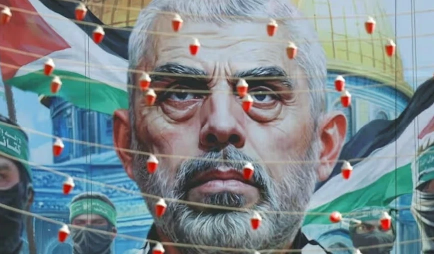 “Israel” vive una incertidumbre sobre la etapa post Sinwar. “Israel” vive una incertidumbre sobre la etapa post Sinwar.