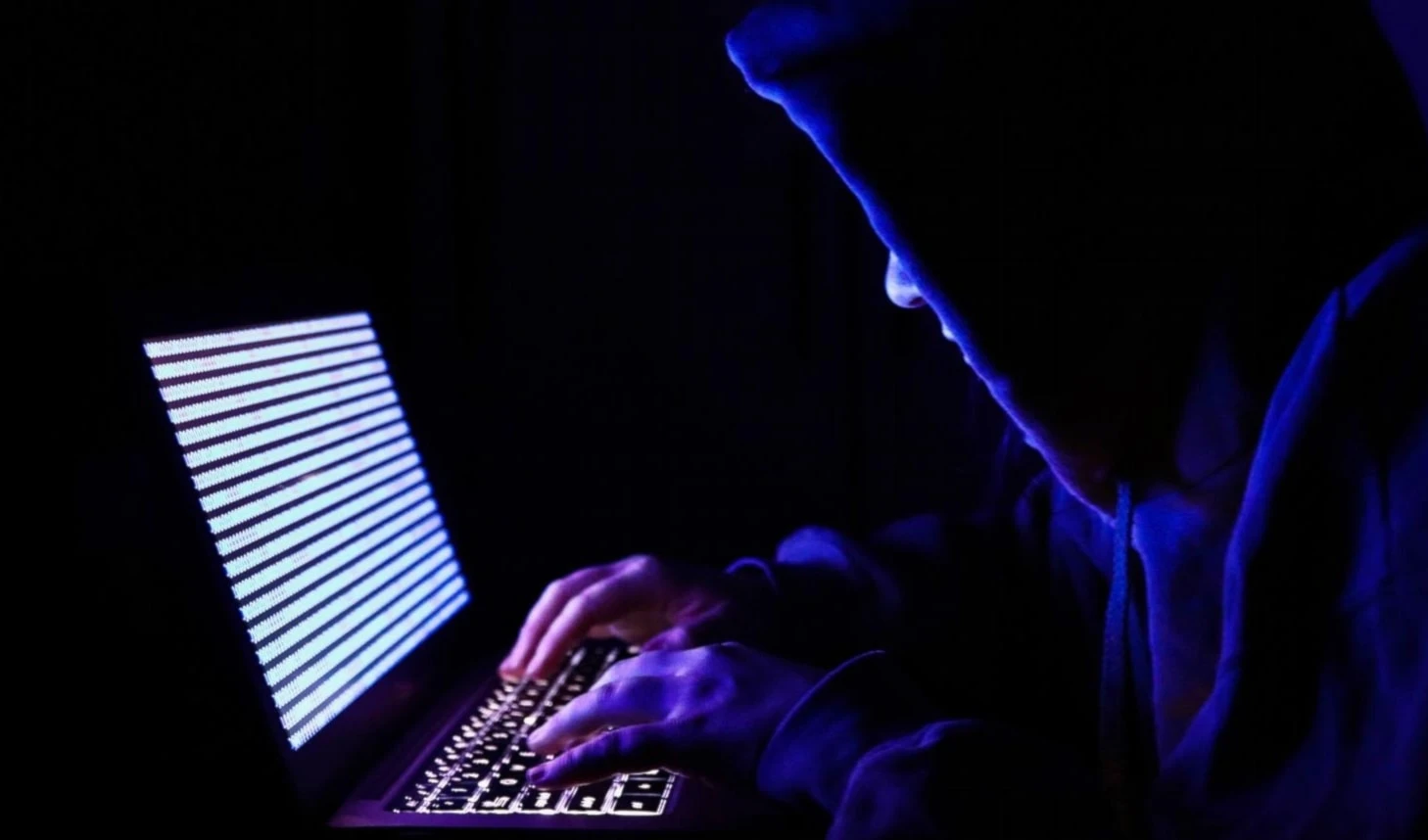 Irán denuncia intensificación de ciberataques desde 174 países Irán denuncia intensificación de ciberataques desde 174 países