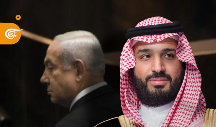 Medio Oriente experimenta transformación y no favorece a “Israel”.