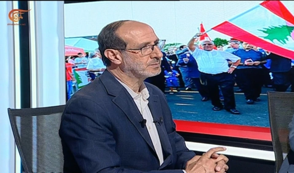 "Israel" no dicta condiciones a Líbano, asegura parlamentario