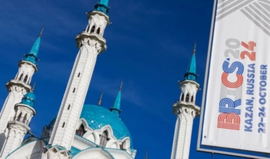 Temas de actualidad mundial y regional discutirán en Cumbre de BRICS