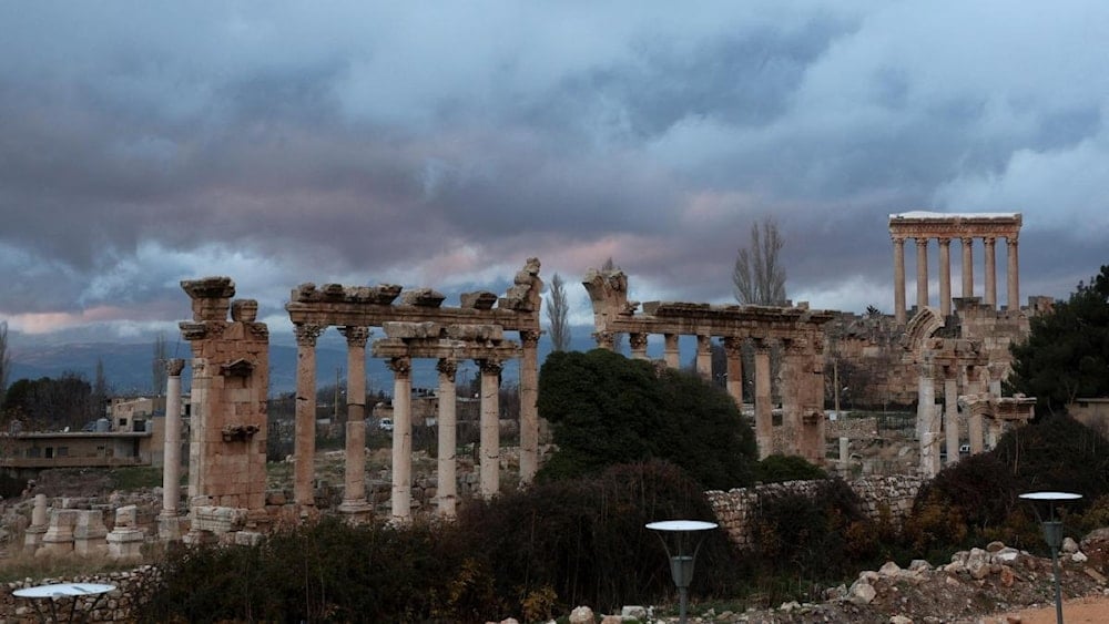 Baalbek es uno de los yacimientos arqueológicos más importantes de Medio Oriente (Foto: La Vanguardia)