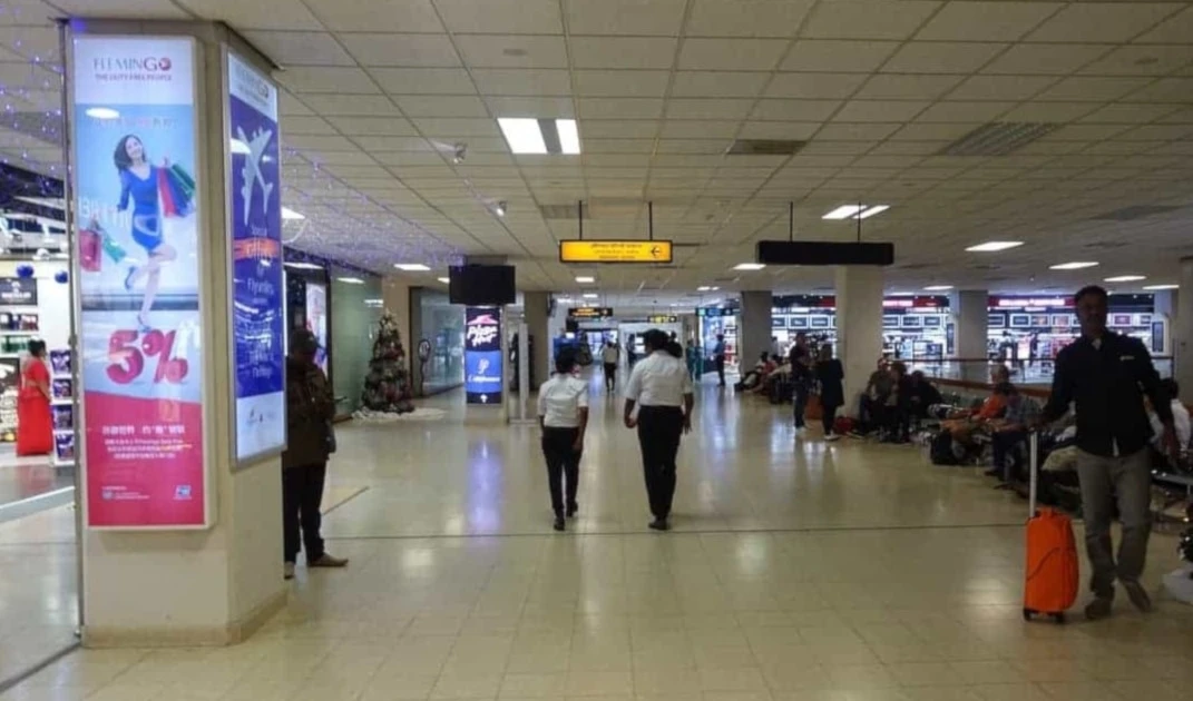 "Israel" les pidió a sus ciudadanos en Sri Lanka abandonar el país o al menos dirigirse a la capital, Colombo.