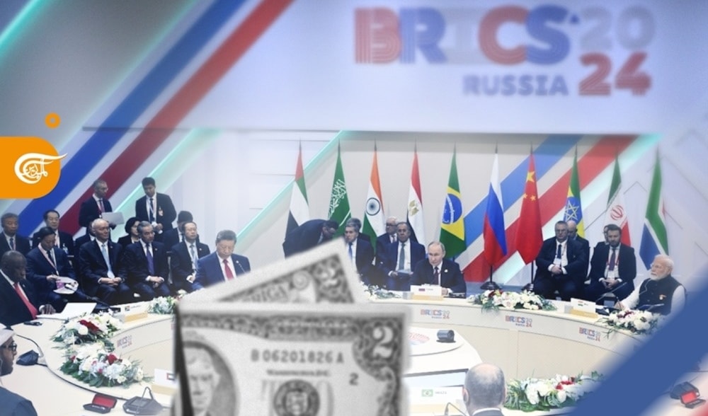 ¿Cómo podría afectar el dólar estadounidense el lanzamiento de una nueva moneda del grupo Brics?