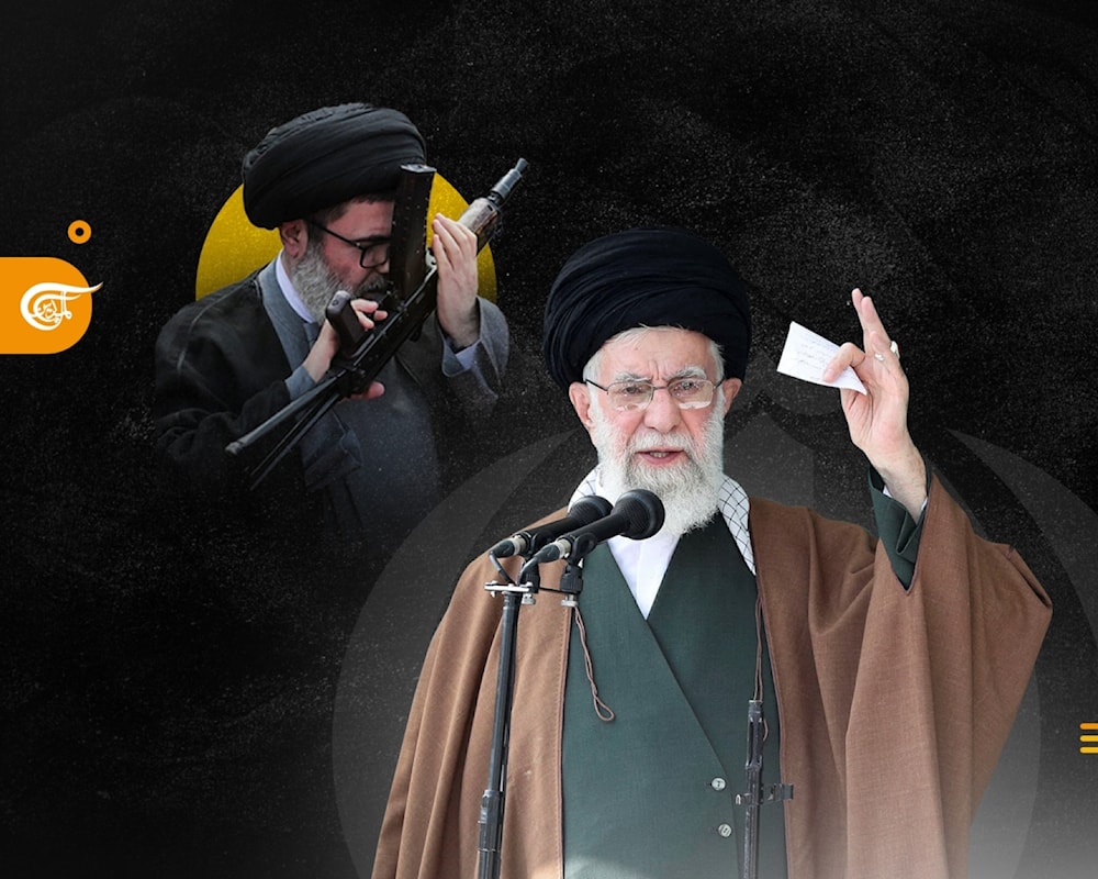 Sayyed Khamenei  elogia papel del mártir  Sayyed HashemSafi al-Din