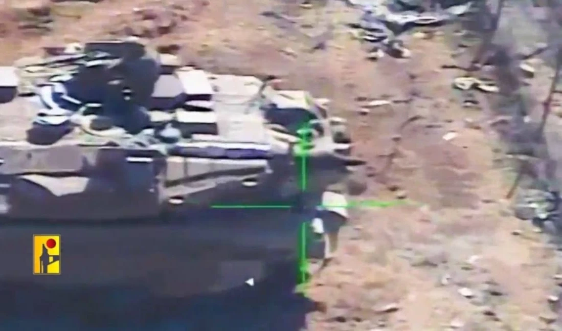 Al menos 37 tanques Merkava fueron destruidos en el sur de Líbano desde principios de octubre. Al menos 37 tanques Merkava fueron destruidos en el sur de Líbano desde principios de octubre.