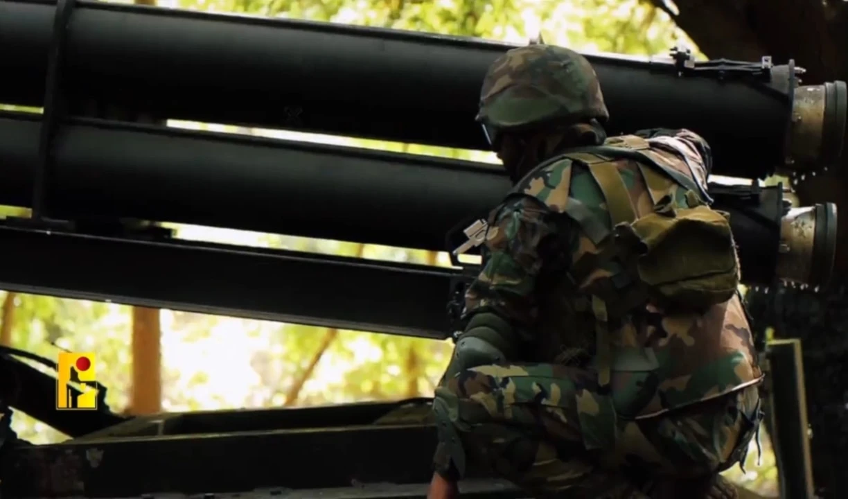 Los ataques con misiles y drones desde Líbano hacia “Israel” aumentaron en las últimas tres semanas.