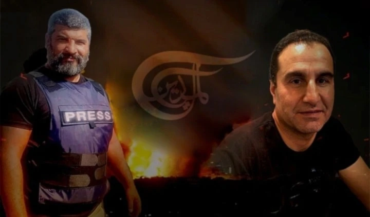 Desde América Latina amplia solidaridad con el canal Al Mayadeen