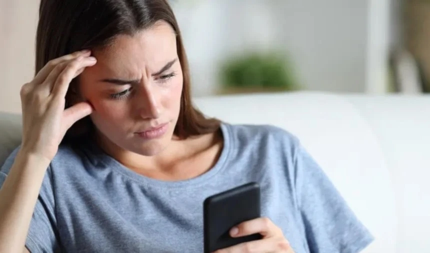 El síndrome del "miedo a perderse algo": ¿Una nueva enfermedad? Foto: Getty.