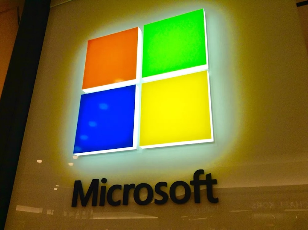 Microsoft expulsa a empleados tras vigilia por Gaza. Foto: Flickr