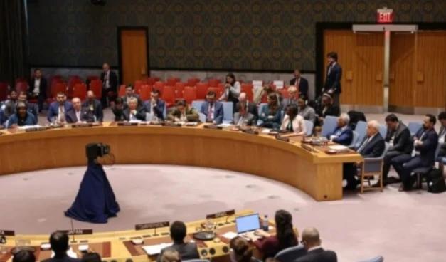 Condenas en el Consejo de Seguridad por el ataque de "Israel" a Irán